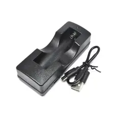 Powermaster Pmr-128 4.2 Volt 800 Mah Pil Şarj Cihazı