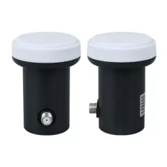 T&smart 0.3db Ultra Hd 4k Universal Tekli Lnb