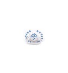 BabyTime BT144 Silikon Damaklı Emzik No 2 - Mavi