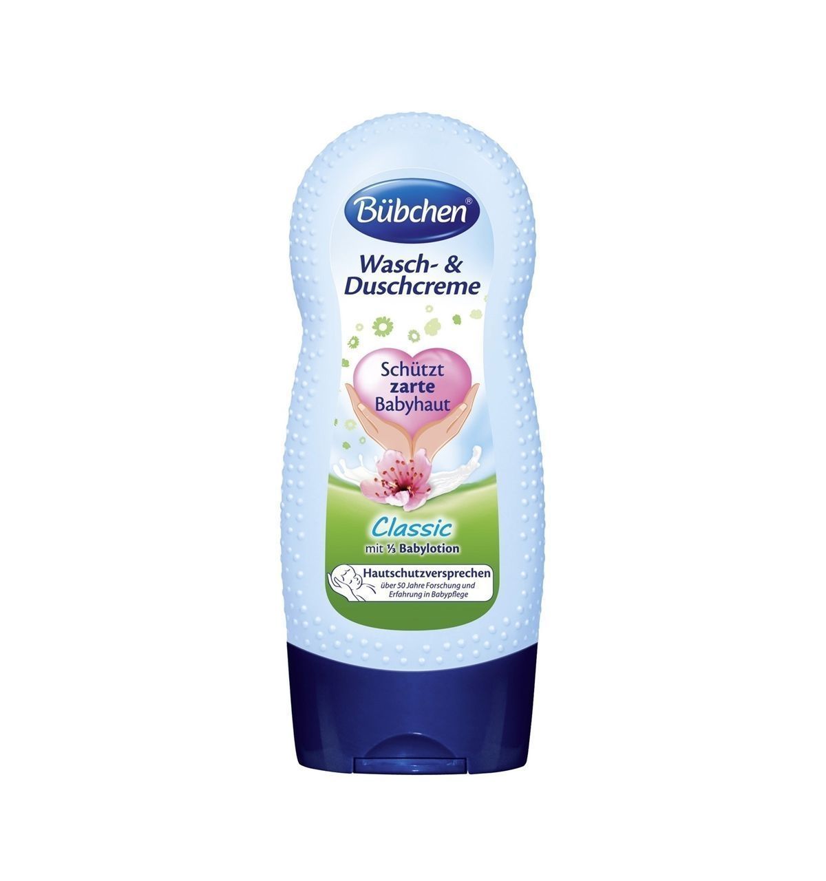 Bübchen Duş Kremi 230 ml
