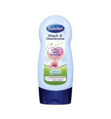 Bübchen Duş Kremi 230 ml