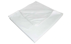 Bebek Alt Açma Bezi - Su Geçirmez - Yıkanabilir 90 X 60 Cm