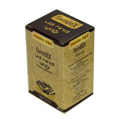 Farmaex Doğal Udi Hindi Yağı 20 ML