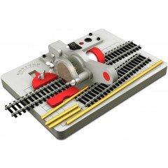 Elektrikli Maket Ahşap Çıta & Metal Profil Kesici TC-200PS