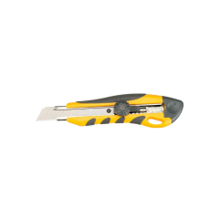 Tomax Yg-017 Pro Falçata / Maket Bıçağı - 18 Mm