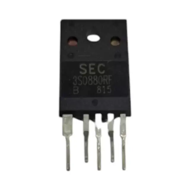 3s 0880rf To3pf-5l Entegre Devre