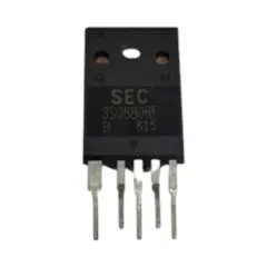 3s 0880rf To3pf-5l Entegre Devre
