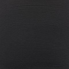 Akrilik Boya 120ml. N:735 Oxide Black