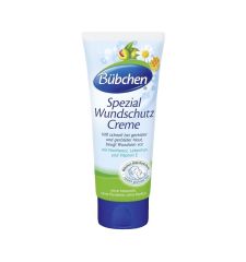 Bübchen Pişik Önleyici Krem 75ml