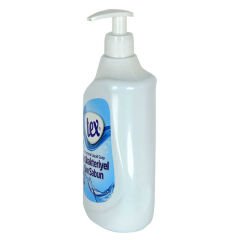 Antibakteriyel Sıvı El Sabunu 750 ML