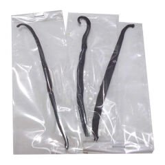 Doğal Vanilya Çubuk 1 Adet