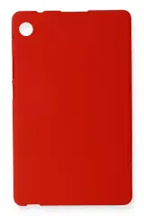 Newface Huawei Matepad T8 8 Kılıf Evo Tablet Silikon - Kırmızı