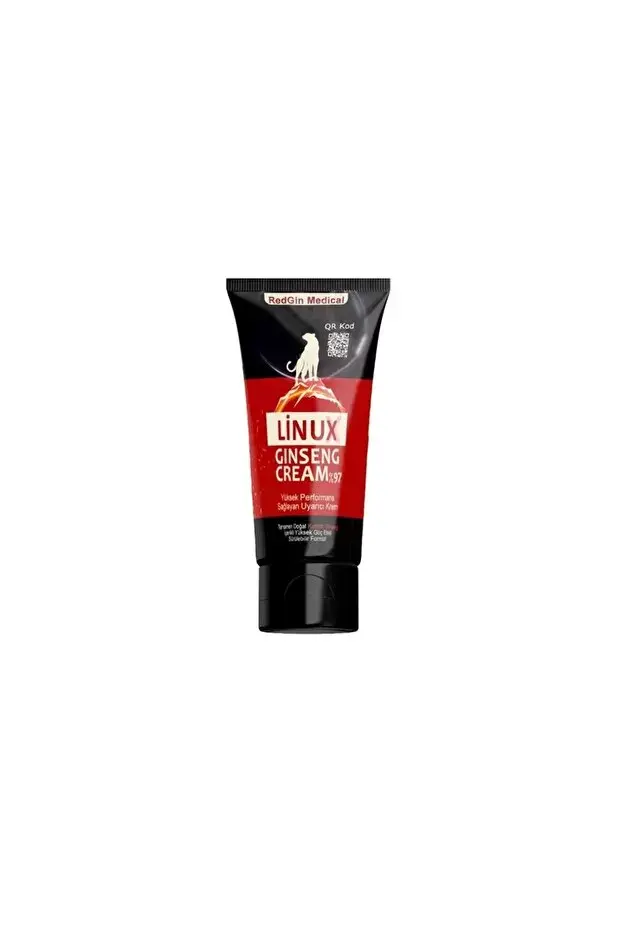 Lınux Cream 50ml