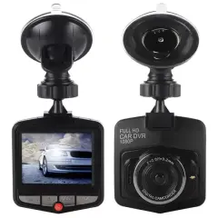 Powermaster Pm-5374 2.4'' Ekranlı 5 Mp Hd Tekli Araç Kamerası (32gb Destekli)