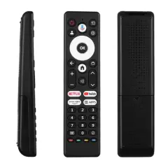 Arçelik A65 E 795 B - Beko B43 D 697 B - Grundig 55 Gku 700 Netflix-youtube-prime-apps Ses Komutlu Lcd Led Tv Kumanda