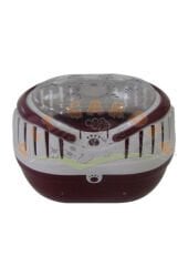 Eastland Plastik hamster Taşima Kabi 24X16X16.5