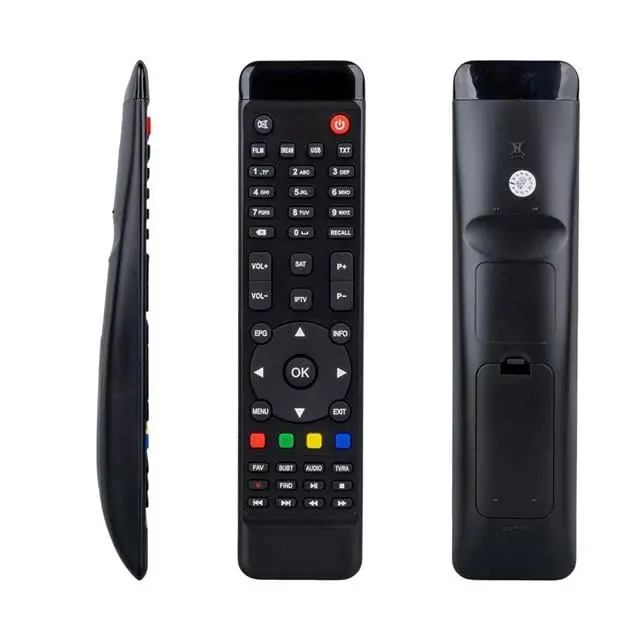 Arnix Hd Uydu Alıcı Kumandası