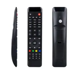 Arnix Hd Uydu Alıcı Kumandası