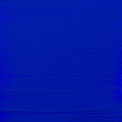 Akrilik Boya 120ml. N:512 Cobalt Blue (Ultramarine)