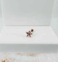 Tragus Kıkırdak Küpesi