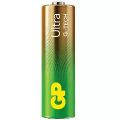 Gp 15au R6 Ultra Alkalin Kalem Aa 40‘lı Paket