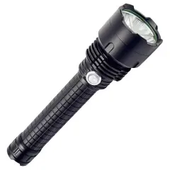 Powermaster 1200 Lümen Uzun Menzilli Şarjlı El Feneri Mx-520-p50
