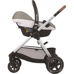 Maxi-Cosi Adorra Bebek Arabası / Nomad Grey