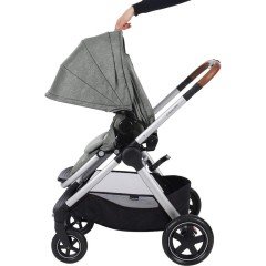 Maxi-Cosi Adorra Bebek Arabası / Nomad Grey