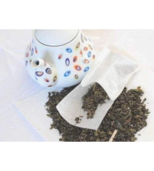 Ev Tipi Çay Demleme Poşeti 25li Paket