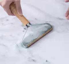 Elbise Tiftik Ve Tüy Toplama Aleti (demir)