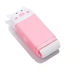 Sunup Sn-29971 Su Tahliyeli Taşınabilir Rulolu Köpük Sabunluk Organizer