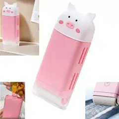 Sunup Sn-29971 Su Tahliyeli Taşınabilir Rulolu Köpük Sabunluk Organizer