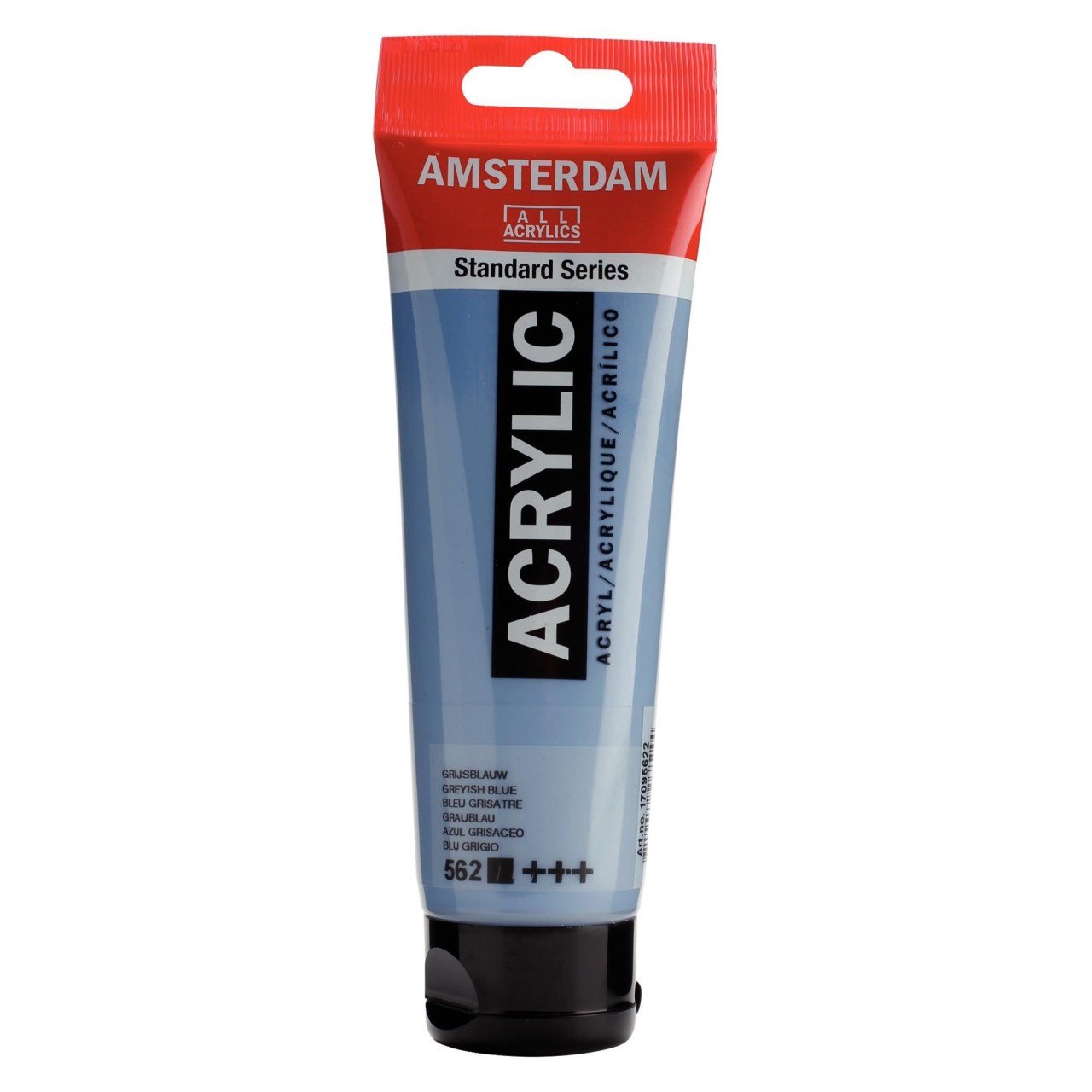 Akrilik Boya 120ml. N:562 Greyish Blue