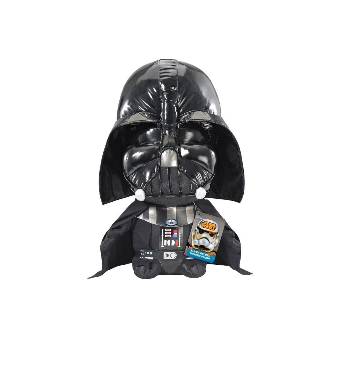 Star Wars Darth Vader 60cm Sesli Peluş