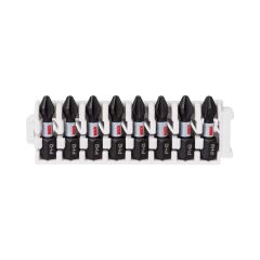 Bosch Impact Ctrl PH2 25 mm Bits Uç Seti