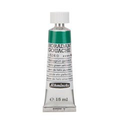 Horadam Guaj Boya - Helio Green Yellowish  - 15ml - Seri 1