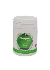 Plaque Care Kedi Köpek Diş Taşı giderici toz 50 gr