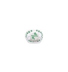 BabyTime BT145 Silikon Damaklı Emzik No 3 - Yeşil