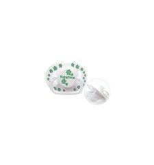 BabyTime BT145 Silikon Damaklı Emzik No 3 - Yeşil