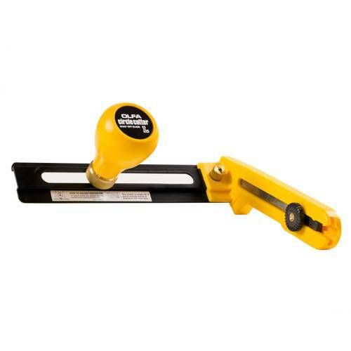 CMP-2 Daire Kesici Maket Bıçağı 7-30 cm Çap
