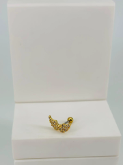 Tragus Kıkırdak Küpesi