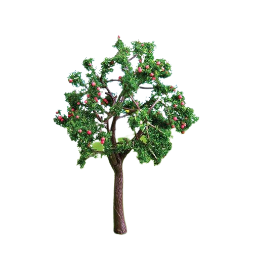 Maket Ağaç Meyveli 11 cm N:T3007B