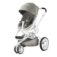 Quinny Moodd Bebek Arabası / Grey Gravel