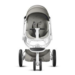 Quinny Moodd Bebek Arabası / Grey Gravel