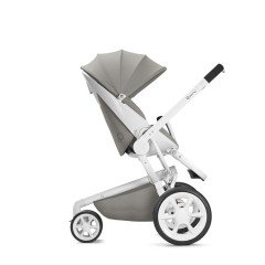 Quinny Moodd Bebek Arabası / Grey Gravel