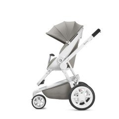 Quinny Moodd Bebek Arabası / Grey Gravel
