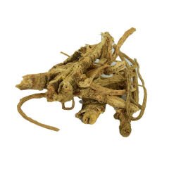 Melekotu Kökü Doğal 100 Gr Paket