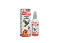 Zurich Veterinaire Kuş Herbo Sprey 150 ML
