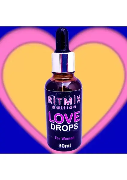 Sıxx Love Drops Men