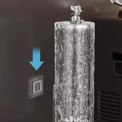 Sunup Sn-27110 Kendinden Yapışkanlı Plastik - Karton Bardak Dispenseri